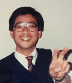 38才で家業を継承