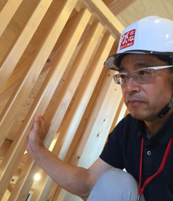 苦労の連続でした