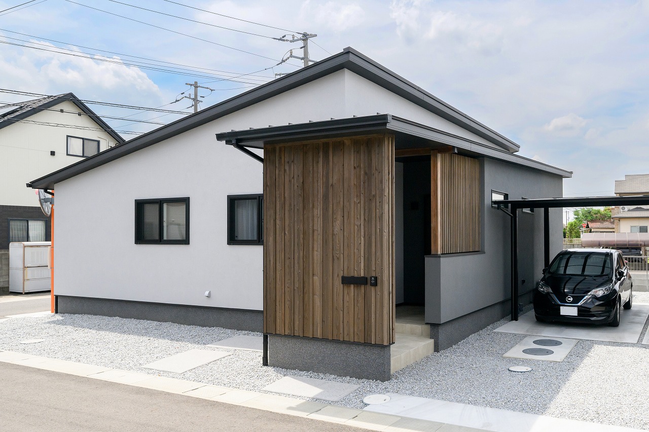 三木町の家 Ⅲ