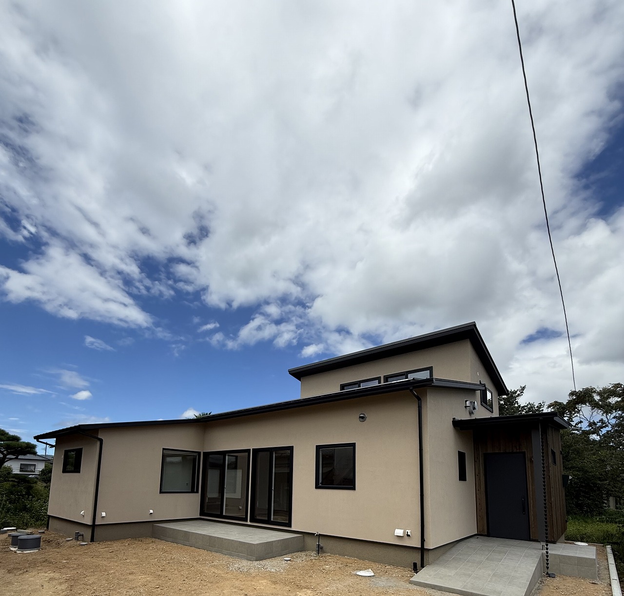 綾川の家Ⅳ