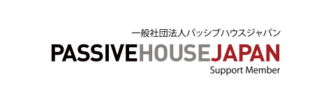 PASSIVE HOUSE JAPAN