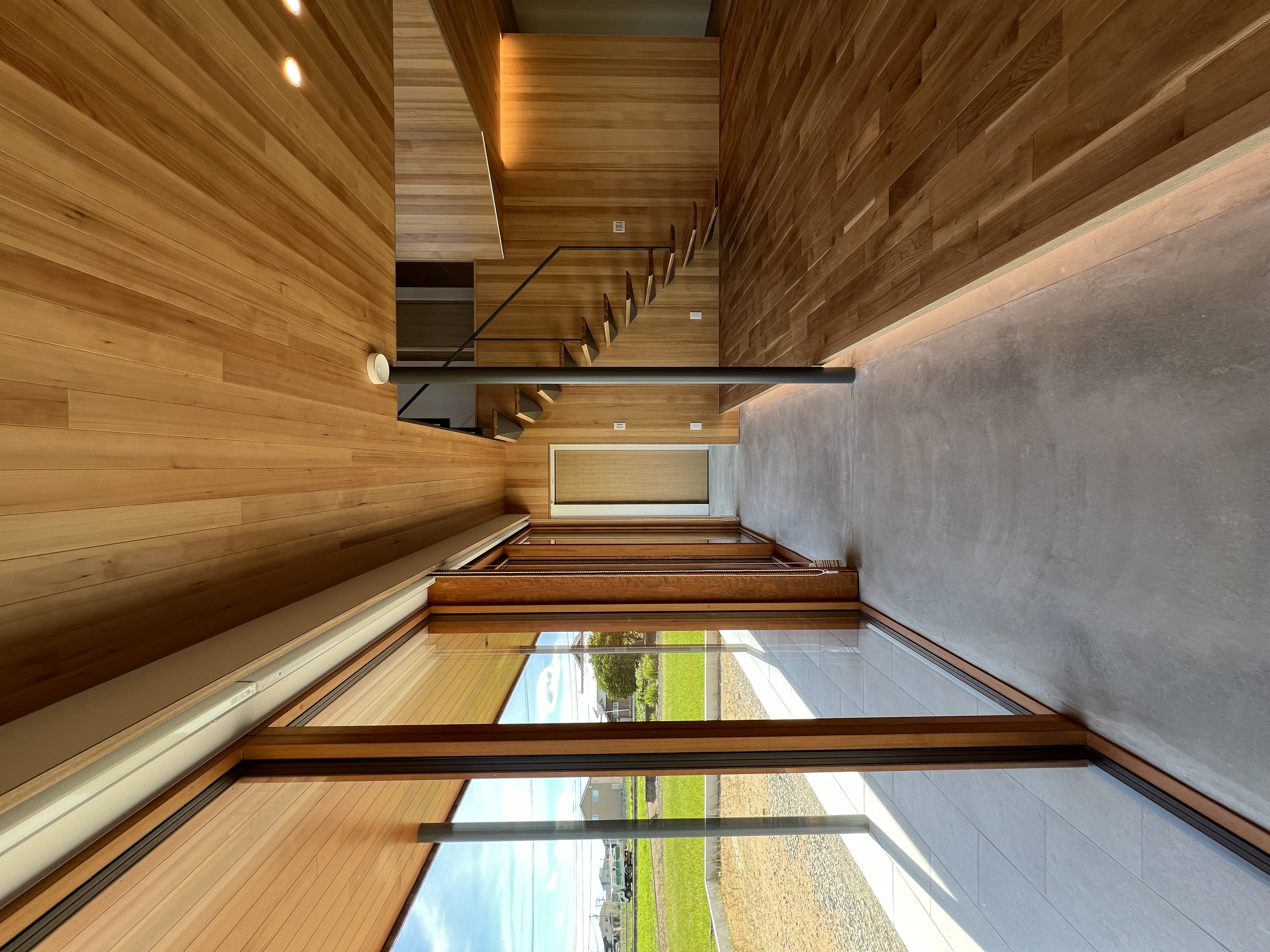 1/25(sun)OPEN HOUSE(入居1.5年のお家見学会)～HEAT20 G3（断熱等級7）